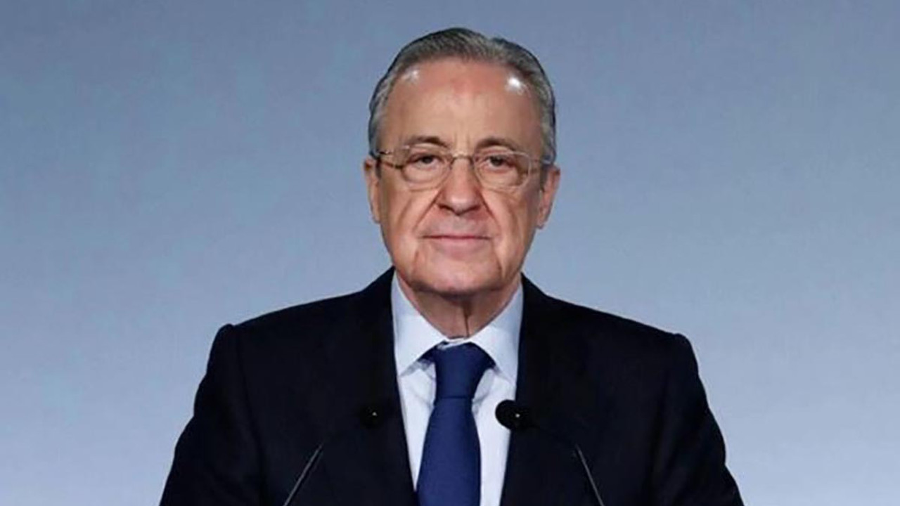 Real Madrid seçime gidiyor