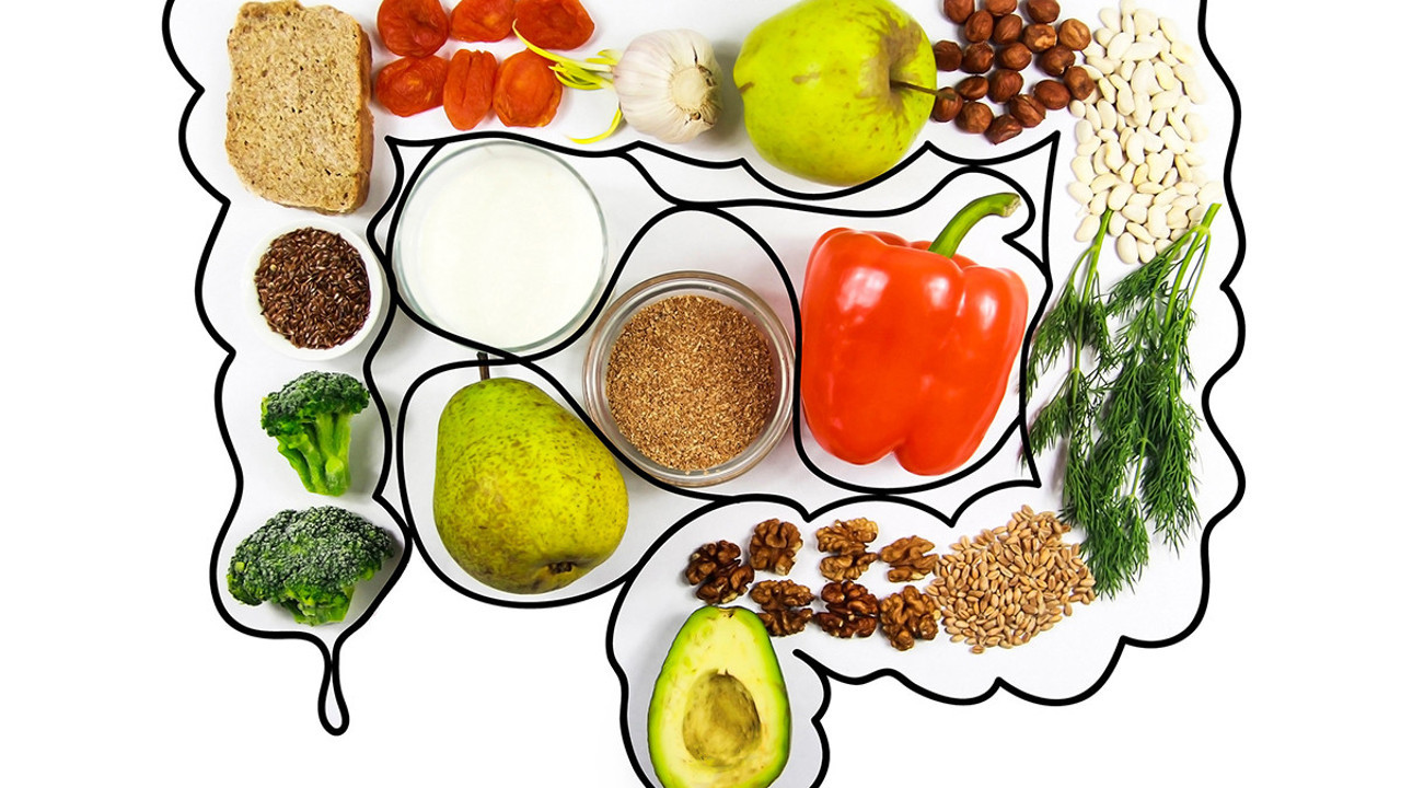 Probiyotik nedir. Probiyotikin faydaları nelerdir. Probiyotik hangi besinlerde var