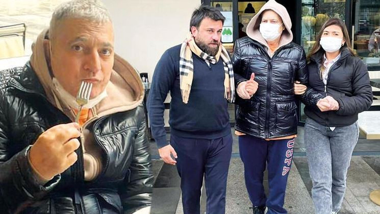 Mehmet Ali Erbil müjdeyi verdi. Ekranlara dönüyor