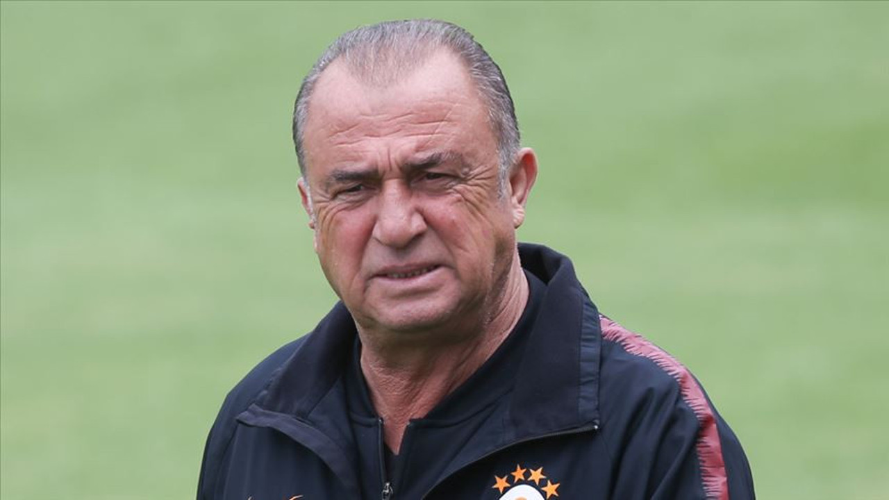 Tahkim Kurulu Fatih Terim'in cezasını onadı