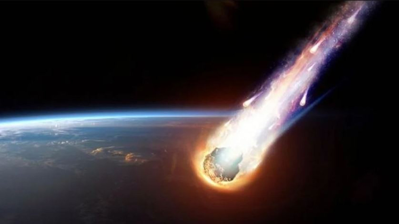 ESA ve NASA "Geri sayım başladı" diye duyurdu. Pizza Kulesi büyüklüğünde hızla dünyaya yaklaşıyor