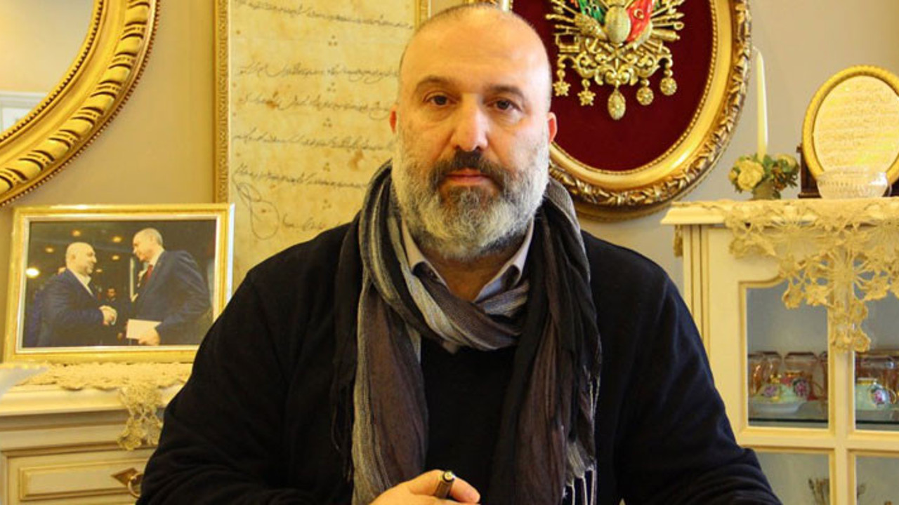 Osmanlı torunundan AKP'lileri çok kızdıracak sözler. Açtı ağzını yumdu gözünü