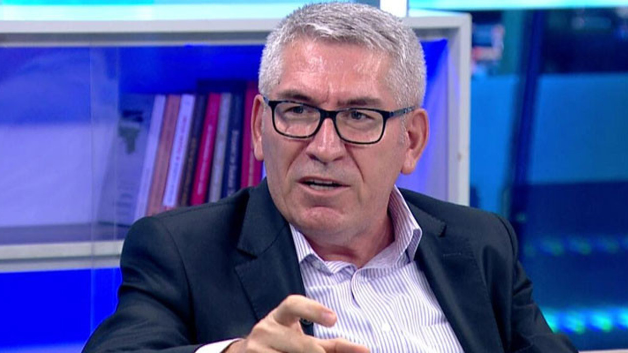 Ali Ekber Yıldırım '1 Nisan şakası gibi' diyerek duyurdu. Tarım Kredi Kooperatifi çiftçiden süt alımını durdurdu