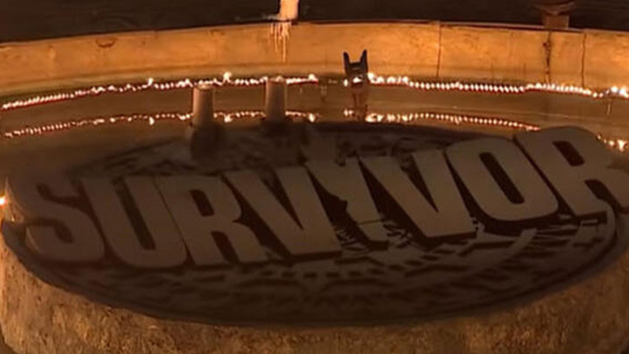 Survivor'da kim elendi? 1 Nisan 2021 Survivor SMS sıralaması belli oldu. Survivor eleme adayları kim oldu.