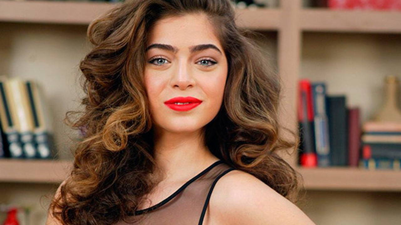 Survivor Öykü Çelik kimdir. Öykü Çelik kaç yaşında. Öykü Çelik elendi mi