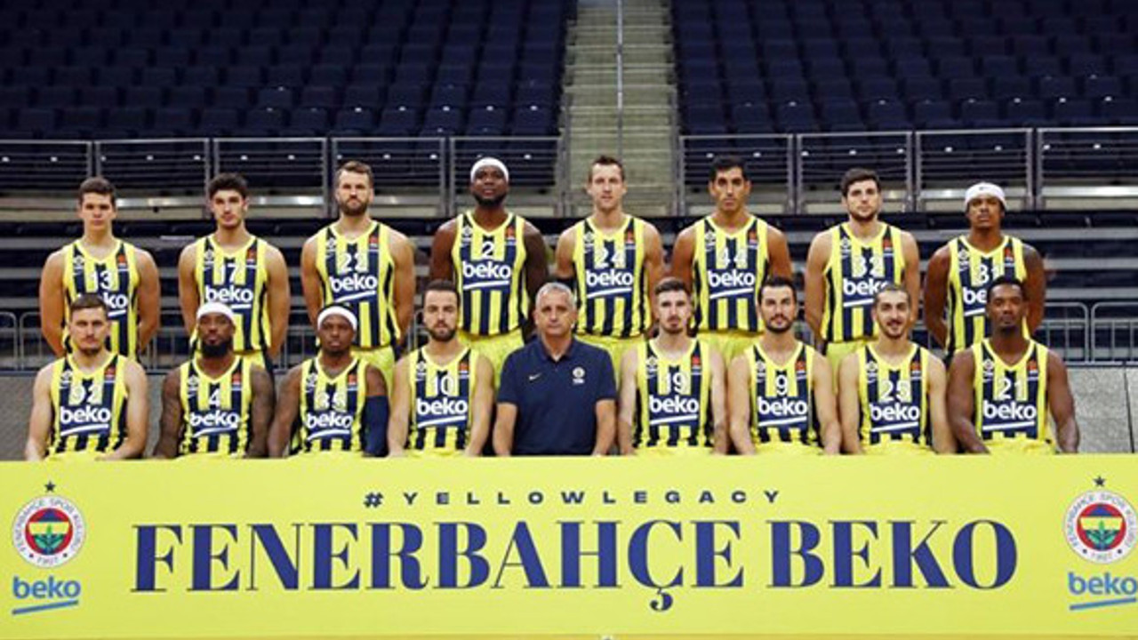 Fenerbahçe Beko Barcelona maçı saat kaçta. Fenerbahçe Beko Barcelona maçı hangi kanalda