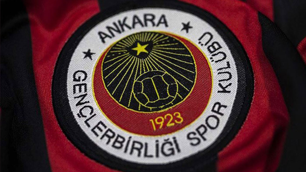 Gençlerbirliği'nde bir futbolcu koronaya yakalandı