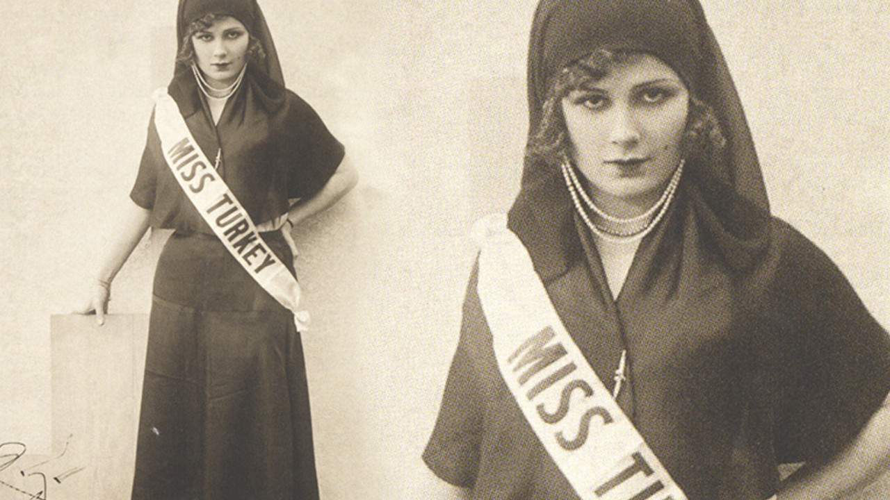 Türkiye güzeli doktorun mirası 296 itfaiyeciye paylaştırılacak