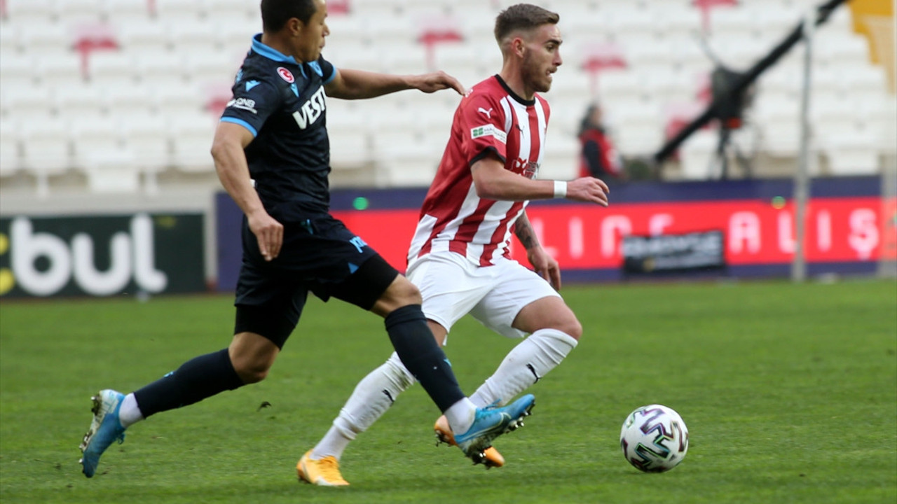 Yiğidoların bileği bükülmüyor