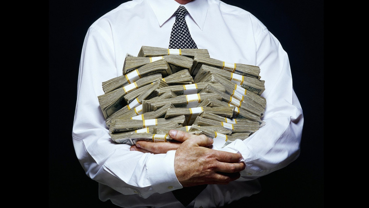 4 trilyon dolar daha arttı. Duyunca hiç şaşırmayacaksınız