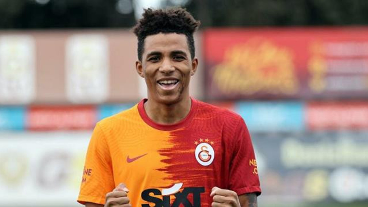 Fernandes'ten kariyerinde bir ilk