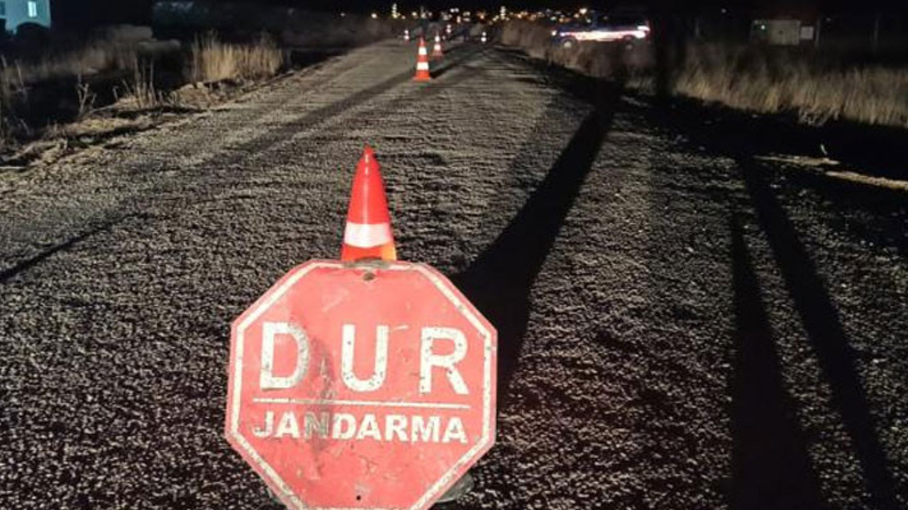 Siirt'te bir köy karantinaya alındı (04 Nisan 2021)