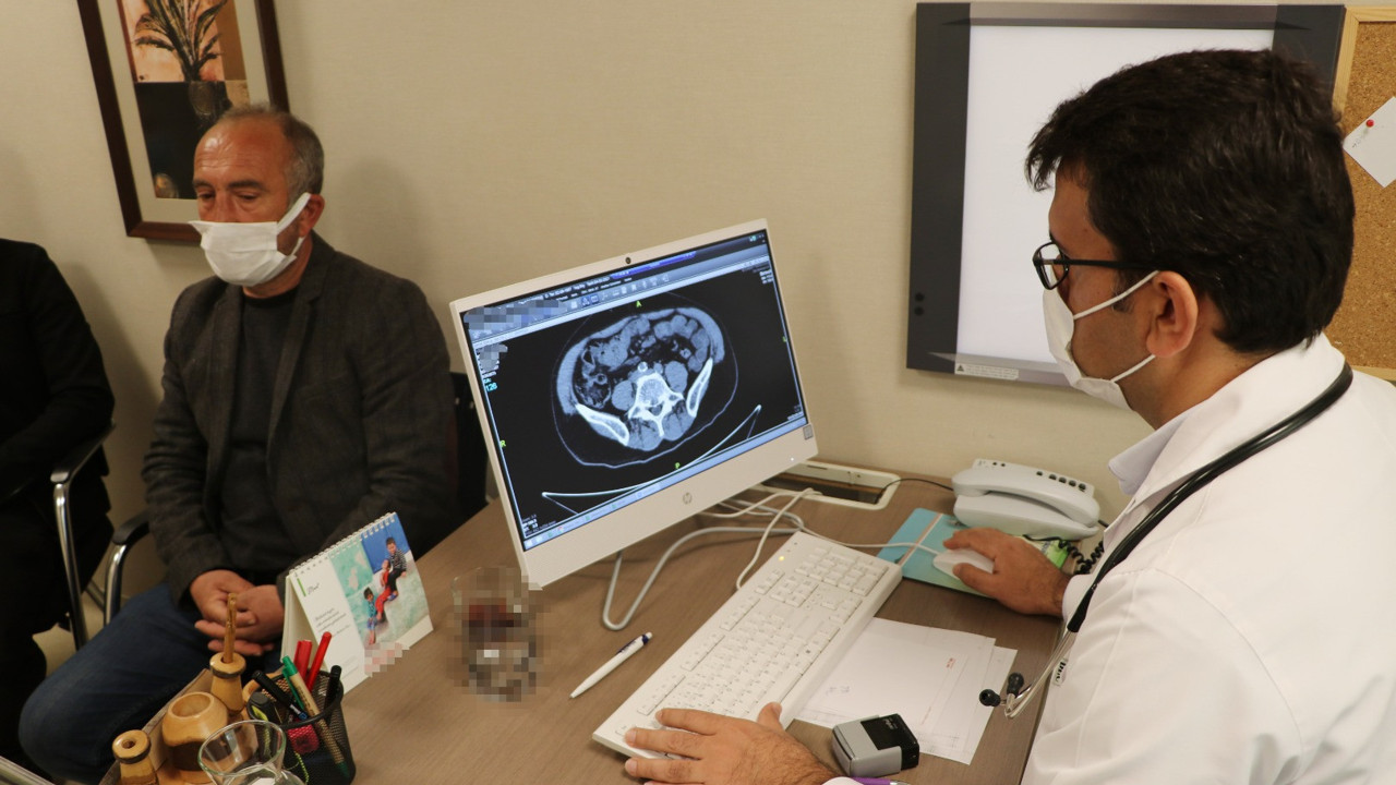 Uzman isim 'zirve yapacak' diyerek açıkladı ve ekledi: Kesinlikle yaptırın