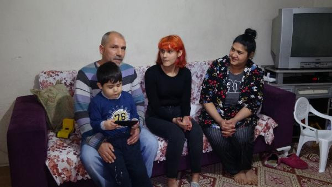 Mucize gerçek oldu. 16 yaşına kadar taşıdığı yükünden böyle kurtuldu