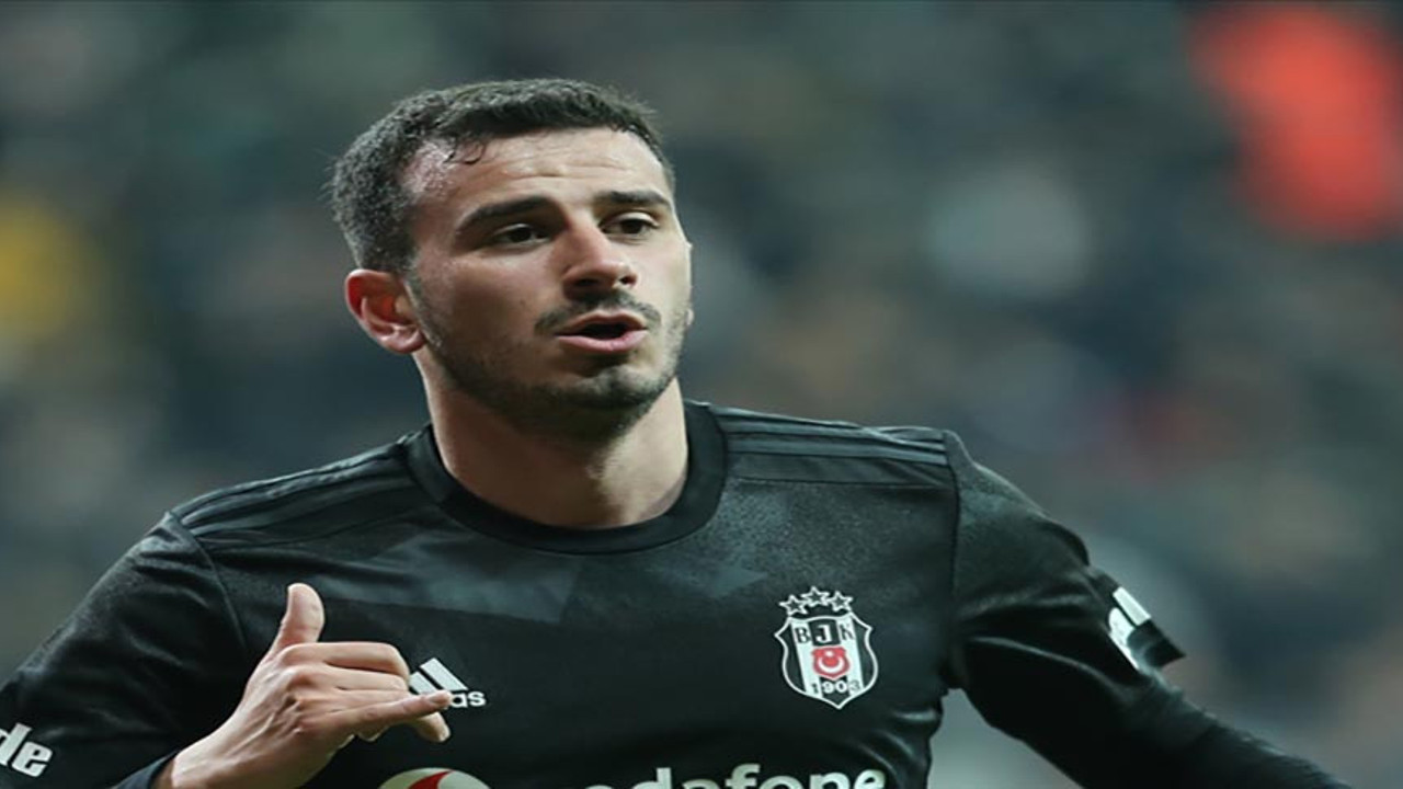 Oğuzhan Özyakup'tan anlamlı yardım
