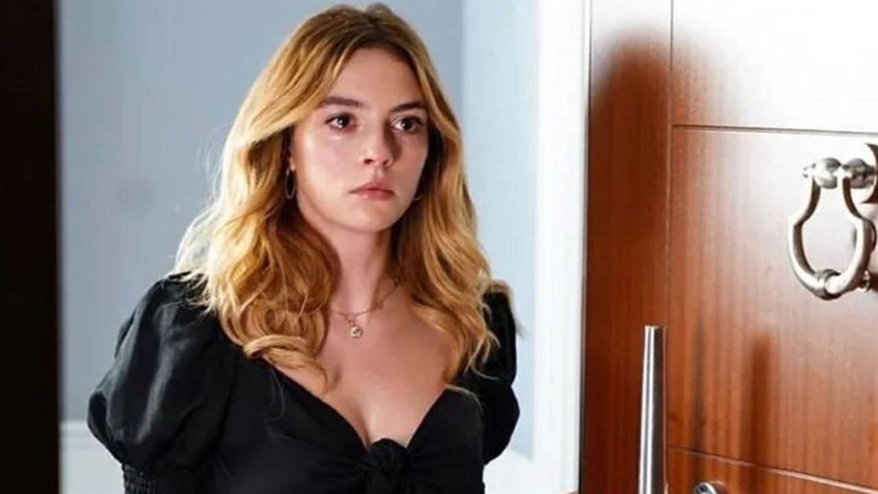 Melis Sezen'den şaşırtan itiraf: Yüzüme tükürmüşlerdi