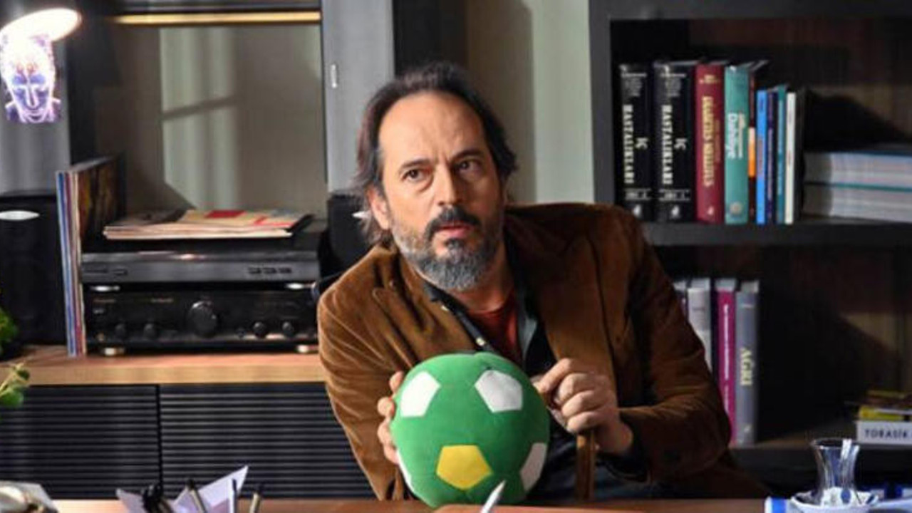 Hekimoğlu'nun yıldızı Timuçin Esen'e hacker şoku! Özel bilgi ve fotoğrafları...