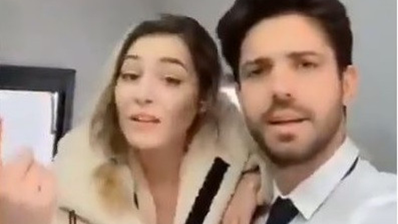 FOX TV'nin dizisi Masumiyet'e büyük andımız boykotu