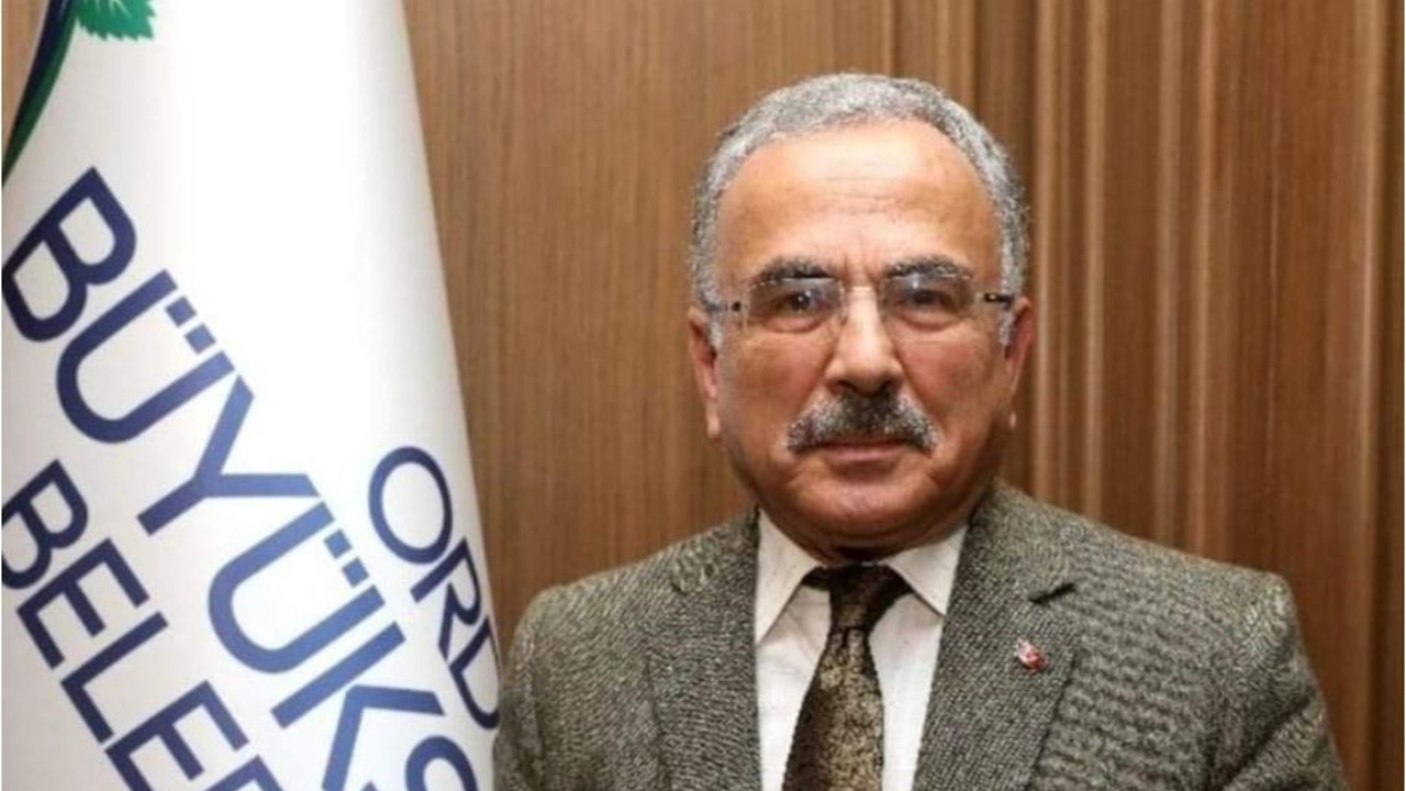 Güler ambulans uçakla İstanbul'a götürüldü