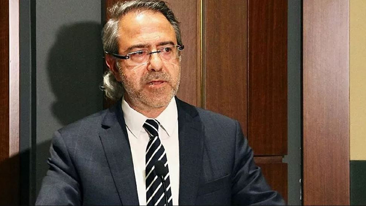 FETÖ'nün kapatılan yayın organı Zaman Gazetesi'nin eski yazarı Mustafa Armağan, Montrö'nün fesih süreci başlayacak dedi. Bu da tek kişilik bildiri