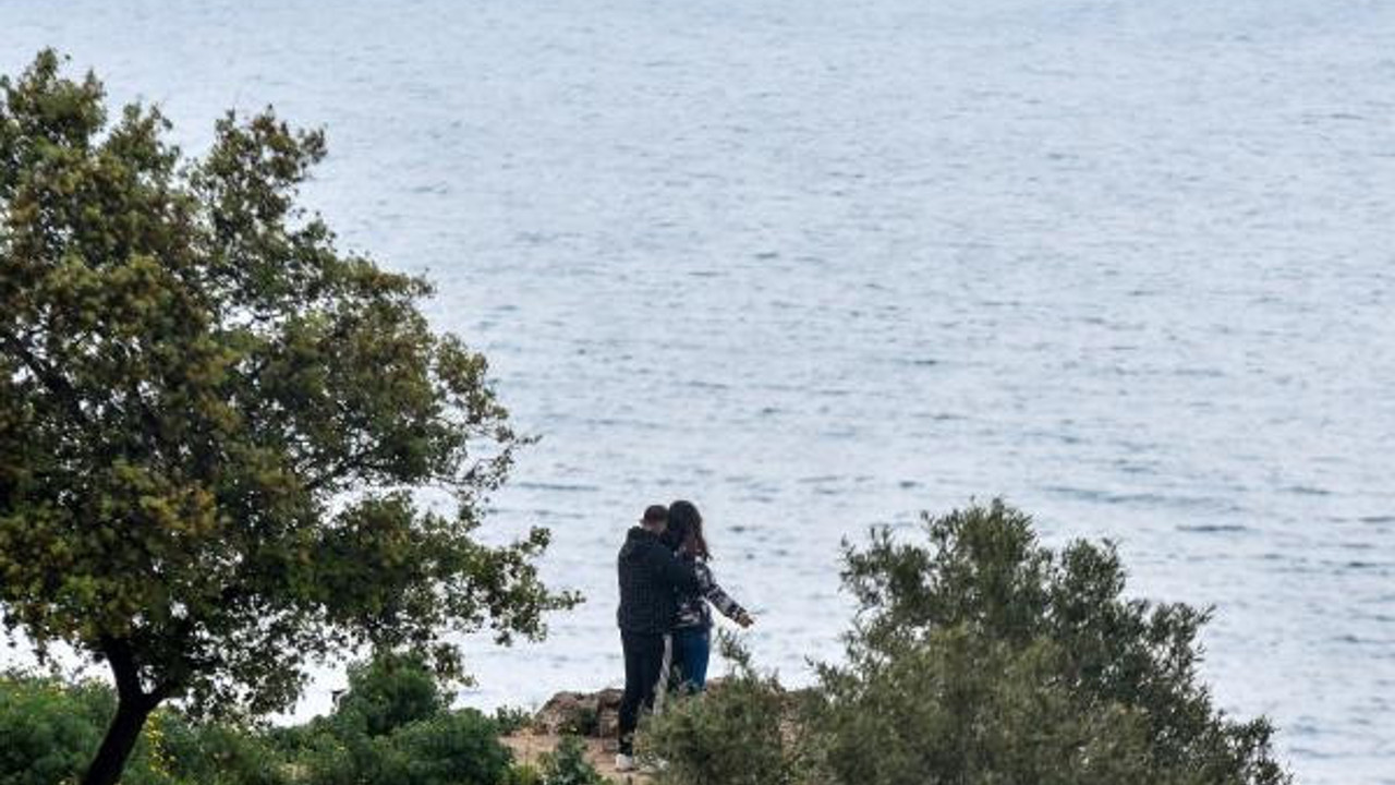 Ölümüne romantizm