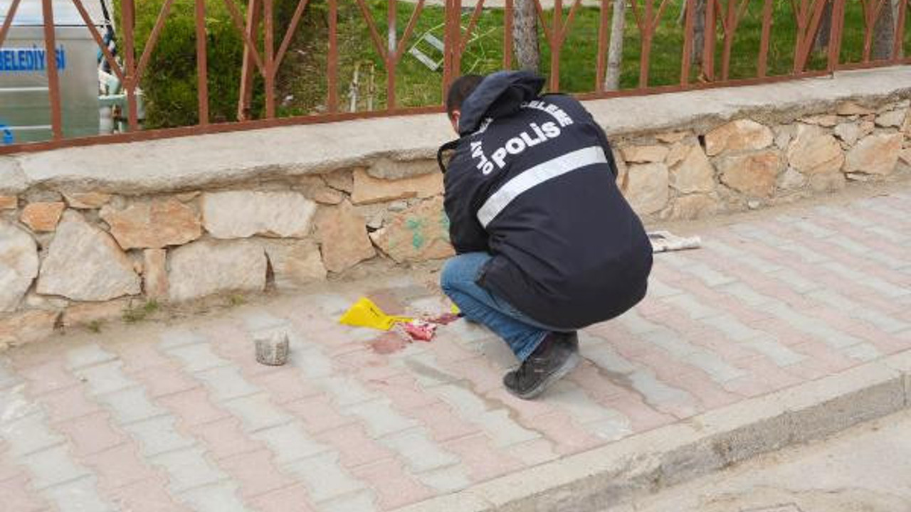 Velayet kavgası kanlı bitti