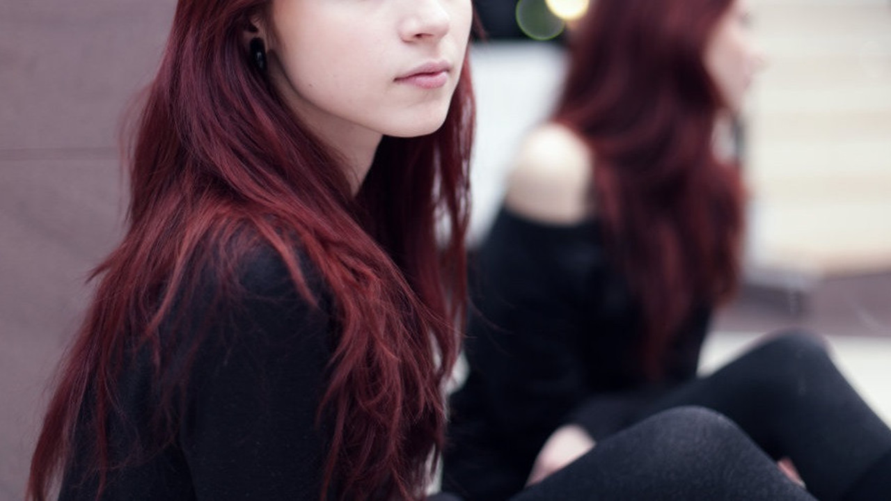 Bu saç renginde olanlar dikkat! Çarpıcı araştırmanın sonucu açıklandı