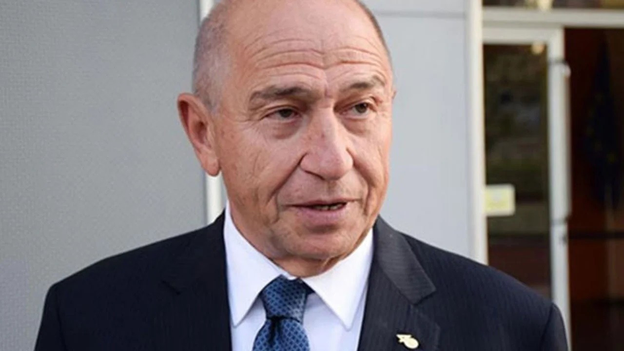 İşte Nihat Özdemir’in serveti