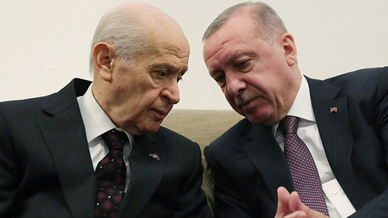 Fatih Portakal'dan çok konuşulacak iddia. Erdoğan ve Bahçeli'nin CHP için planı ne?