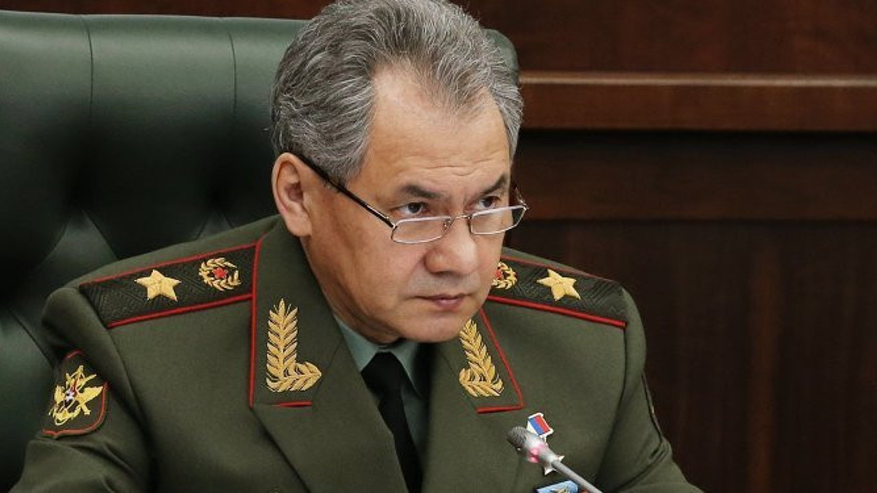 Rusya: Savaşa hazırlanıyoruz