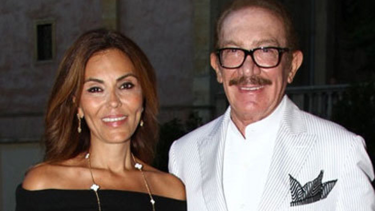 Sosyetik çiftin boşanma davasında son gelişme. İstekleri dudak uçuklattı