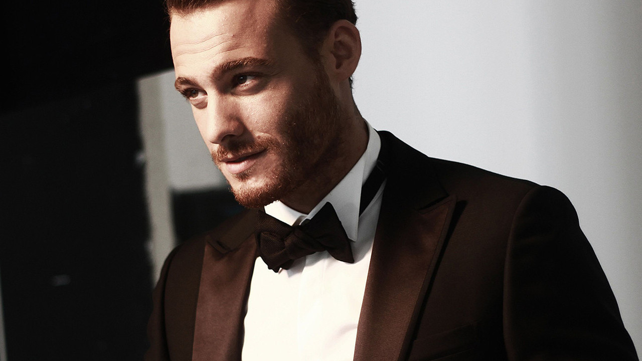 Kerem Bürsin kim. Kerem Bürsin neden gündem oldu