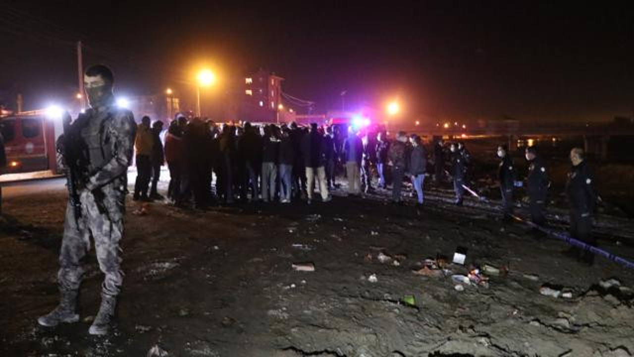 Kayıp çocuğun cesedi nehirde bulundu