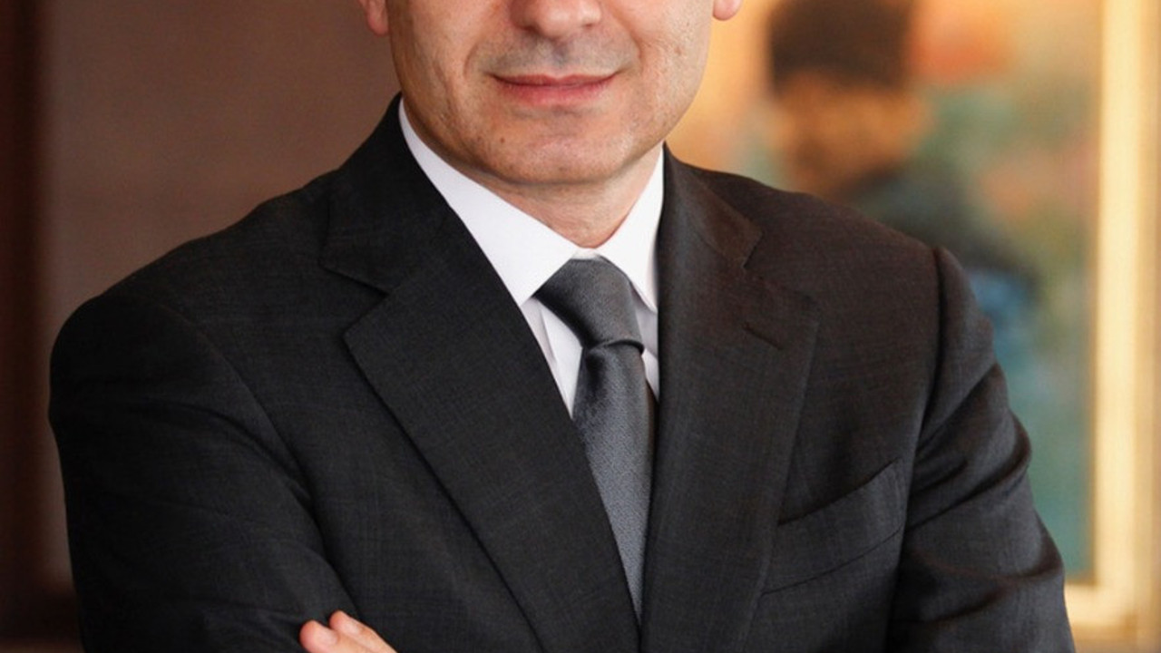 Forbes dünyanın en zengin listesine göre şimdi zirvede bakın kimler var. Eskiden TÜSİAD’çılar listenin başında olurdu