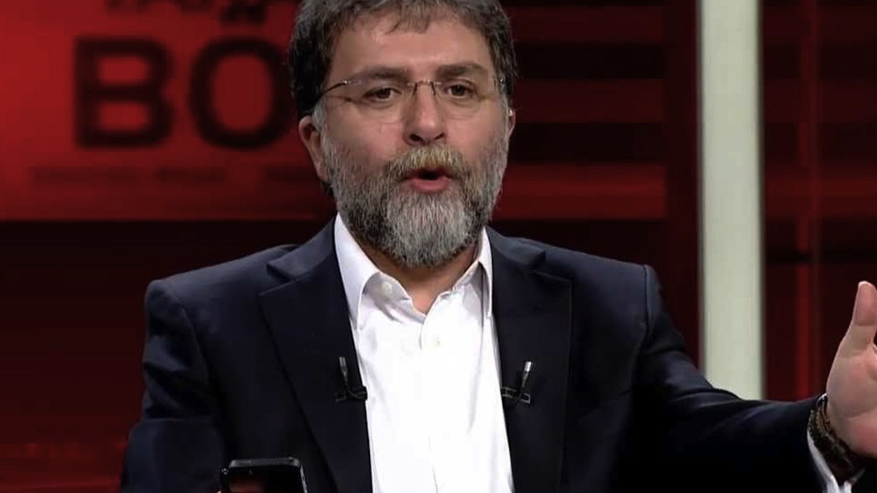 Ahmet Hakan özür diledi. Ahmet Hakan Anderson Dönüşü yaptı. Neden Williamson Dönüşü yapmadı