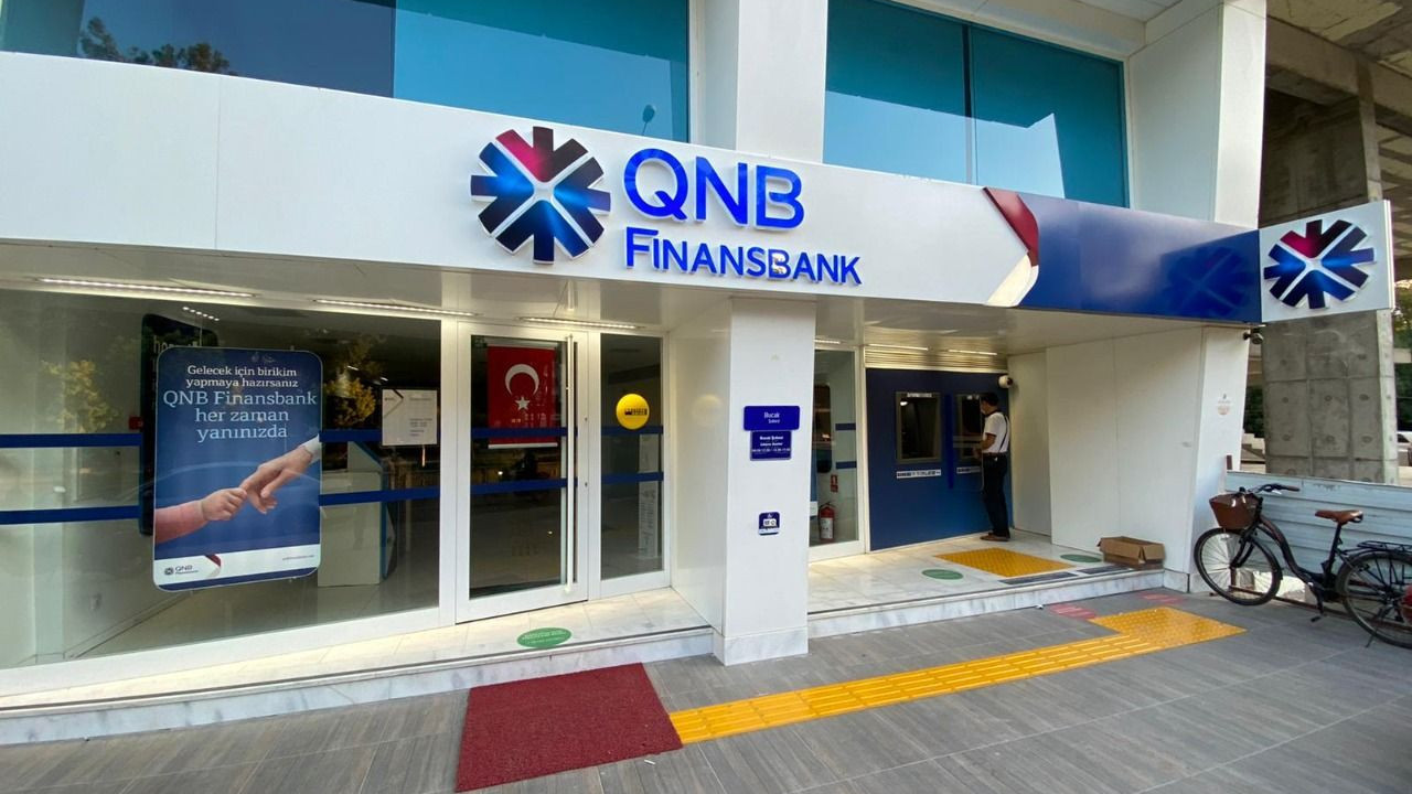 QNB Finansbank açılış ve kapanış saatini değiştirdi
