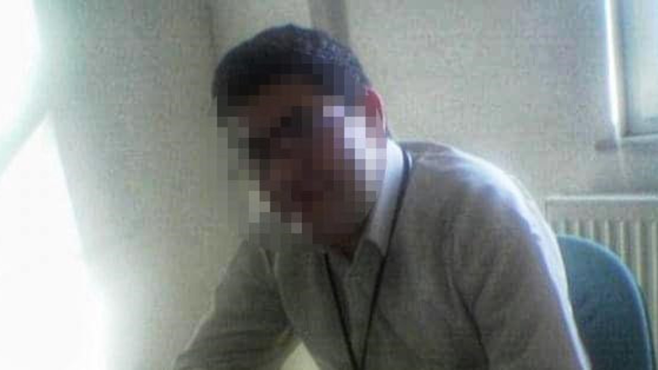 Doktor eczacıyı bıçakladı