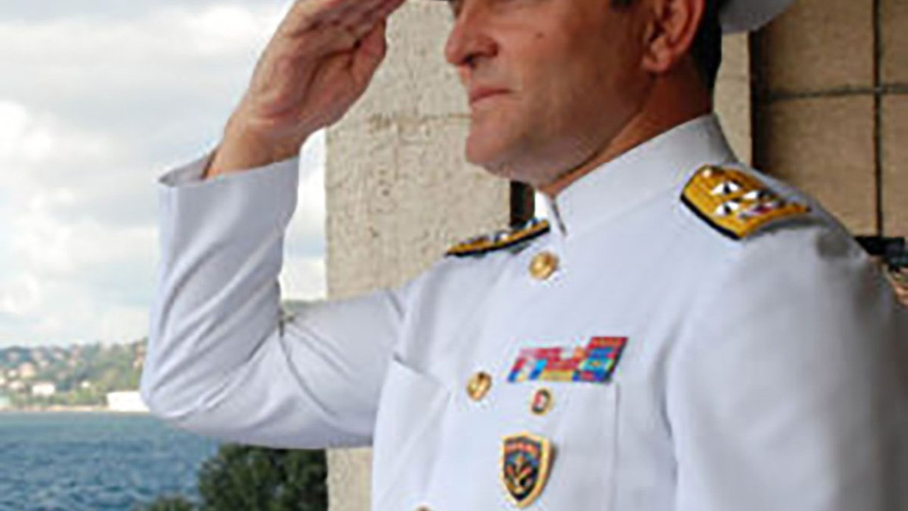 Gözaltına alınan Amiraller 15 Temmuz Kahramanı çıktı. O gece Deniz Kuvvetleri’ni FETÖ’cülere dar ettiler. Emekli Tümgeneral Ahmet Yavuz açıkladı