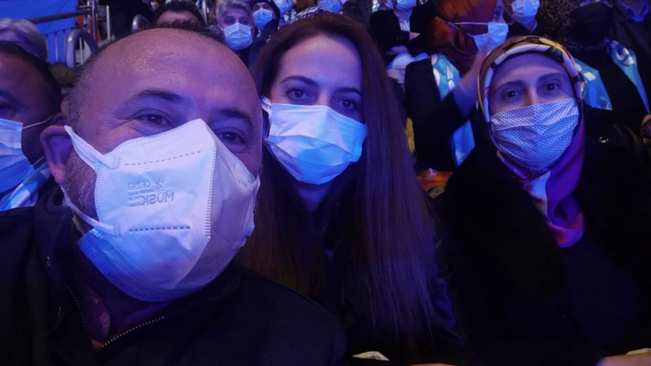 AKP kongrelerine giden meclis üyesi koronadan öldü