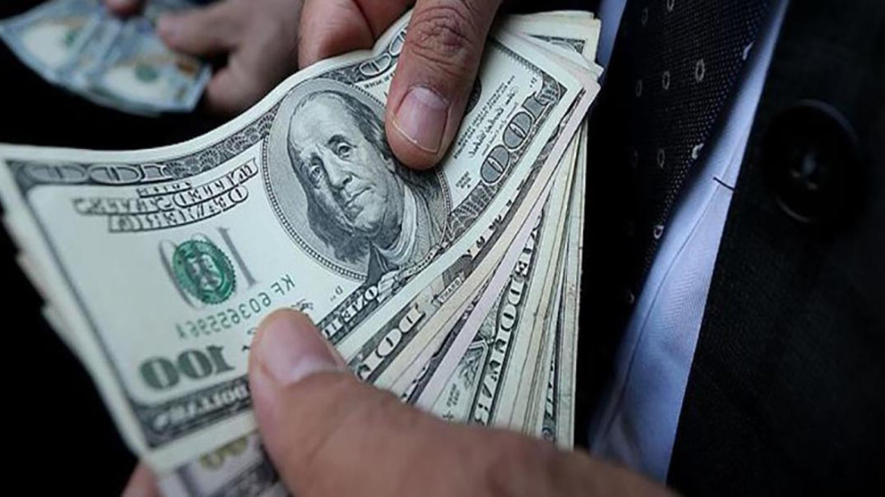 Merkez Bankası ve BDDK'dan açıklama geldi. Yabancılara 10,1 milyar böyle gitti