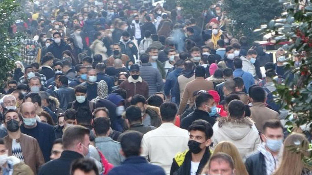 Vakaların arttığı İstanbul'da İl Sağlık Müdürü'nden dikkat çeken uyarılar