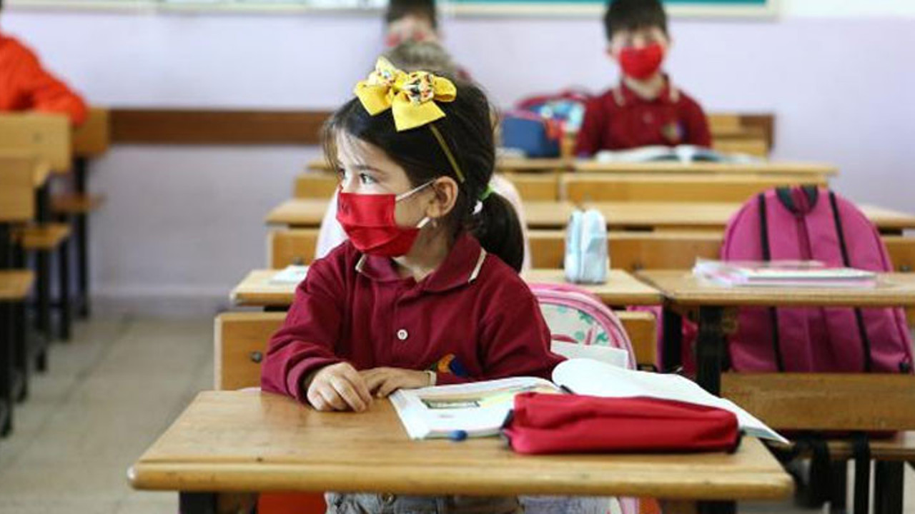 Samsun'da yüz yüze eğitime ara