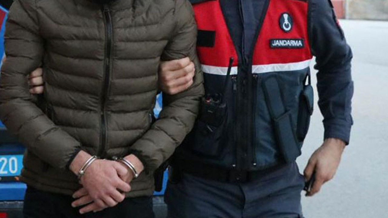 Teröristlere yataklık yapan çoban tutuklandı