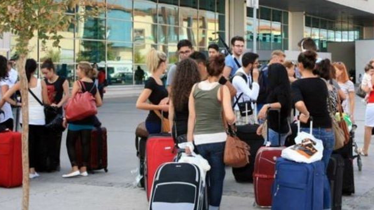 Ramazan Bayramı için kötü haber geldi. Tatil planları yapanlar dikkat