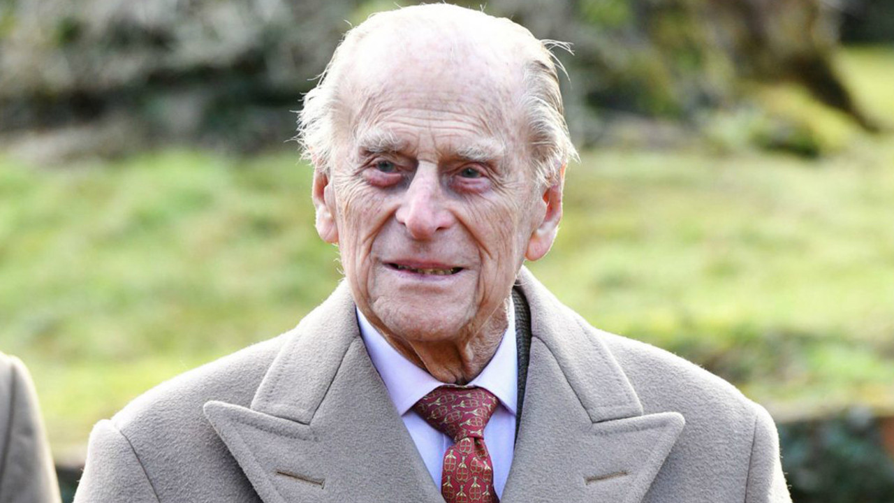 Prens Philip kimdir. İngiltere Kraliçesi II. Elizabeth'in eşi Prens Philip’in hayatı