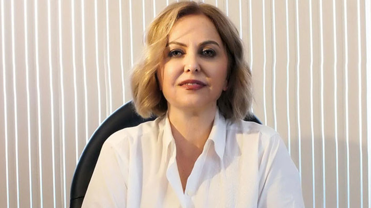 Prof. Dr. Esin Davutoğlu Şenol bilip de konuşmayan profesörlere seslendi. 'Artık bildiklerinizi açıklayın'