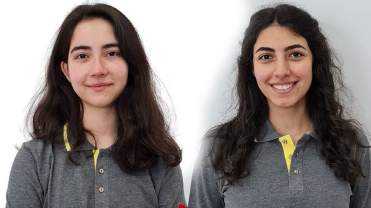 Diyarbakır'dan Harvard'a uzanan başarı hikayesi. Bravo bizim kızlara başardılar