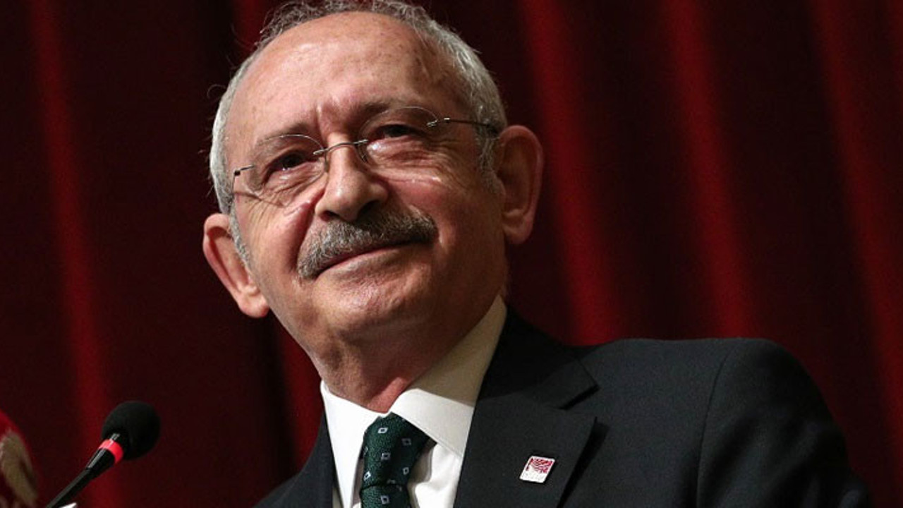 Kılıçdaroğlu yayından çıktı bunları yazdı. Sosyal medyada olay oldu