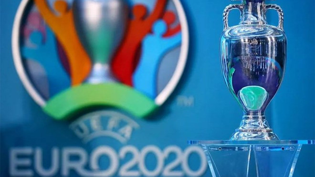 EURO 2020'ye ev sahipliği yapacak 12 şehirden 8'i maçlara seyirci alacak