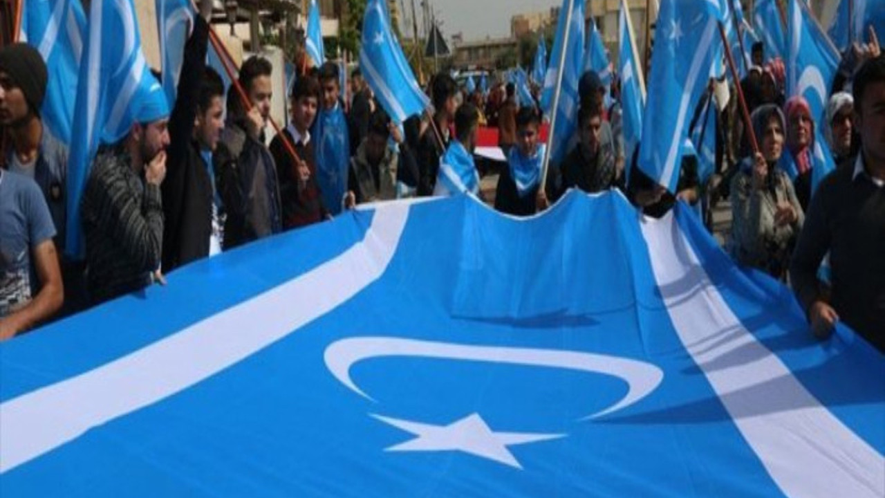 Kerkük’te Türkmen partiler 5 maddeye imza attı